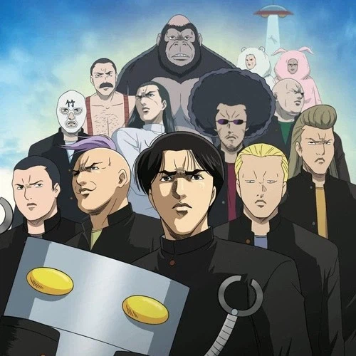 돌격!크로마티 고교 - 순_1.webp