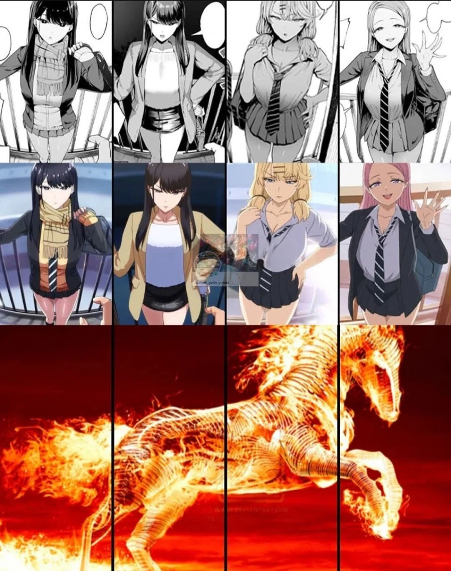 만화 & 애니 평이 좋은 작품..!_1.webp