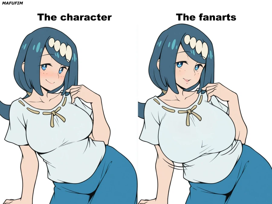 포켓몬) 수련엄마 꼴림_1.webp