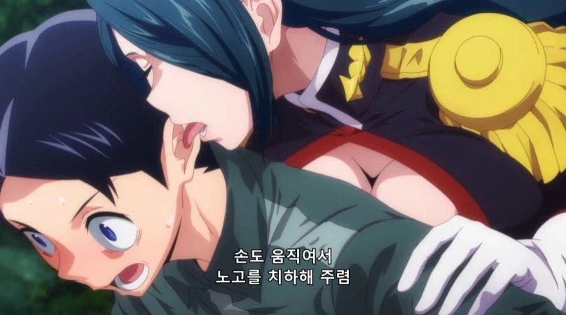 (마도정병) 엄마에게 화내는 딸_4.webp