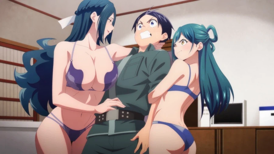 (마도정병) 엄마에게 화내는 딸_7.webp