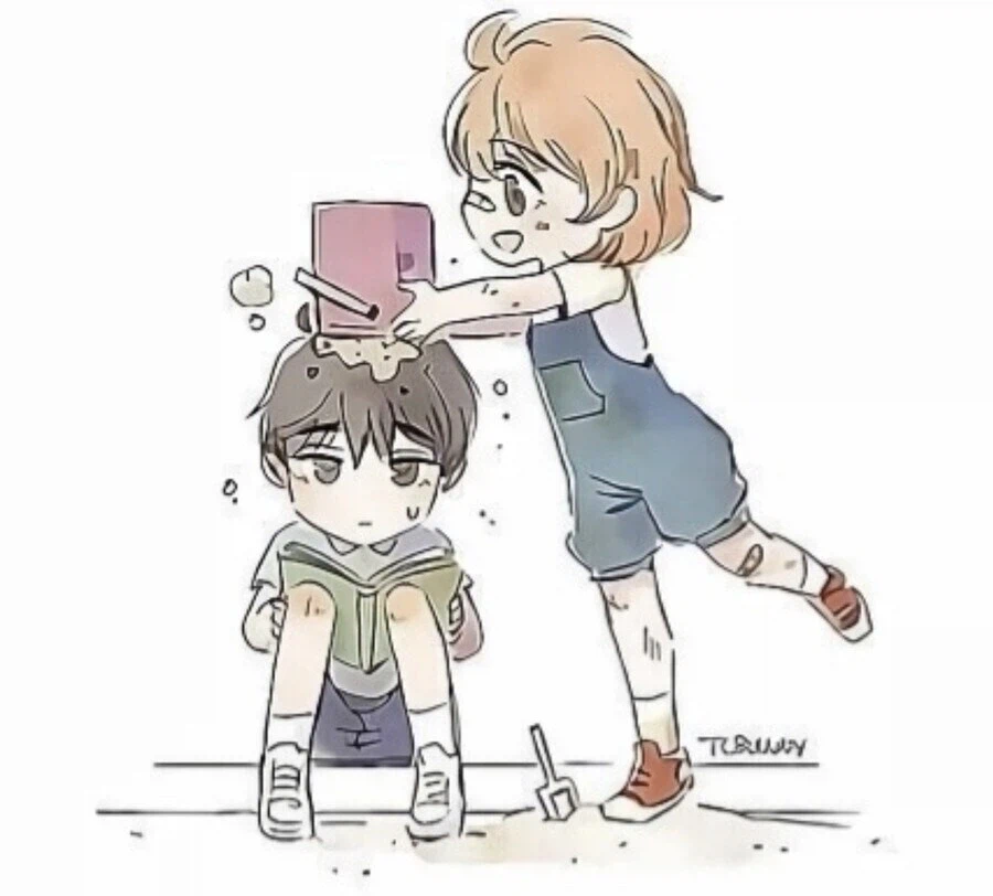 너무 뻔한 소꿉친구 만화.manhwa_1.webp