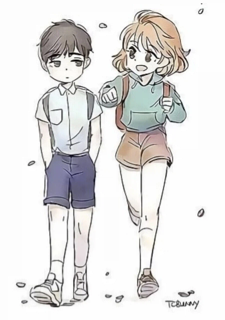 너무 뻔한 소꿉친구 만화.manhwa_2.webp