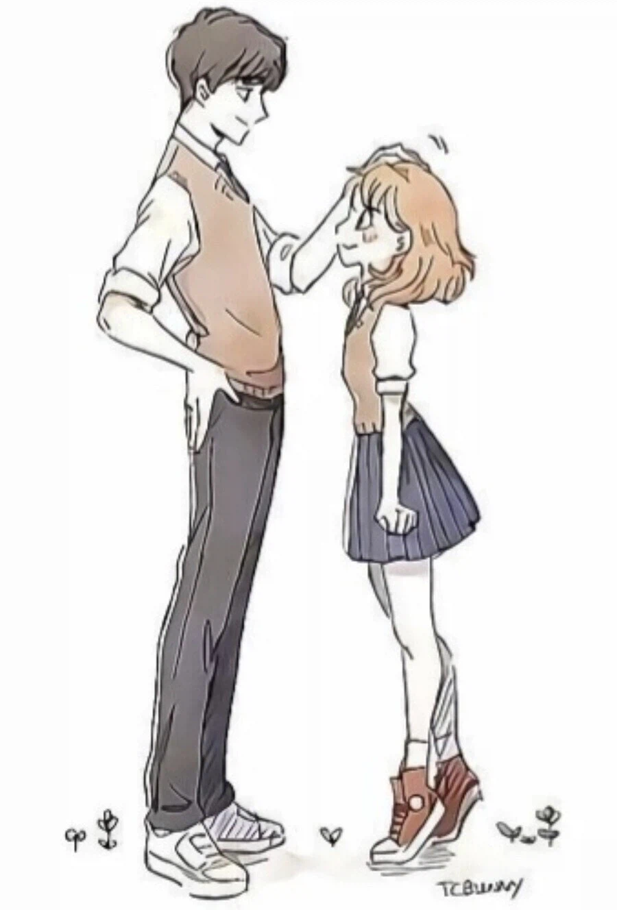 너무 뻔한 소꿉친구 만화.manhwa_3.webp