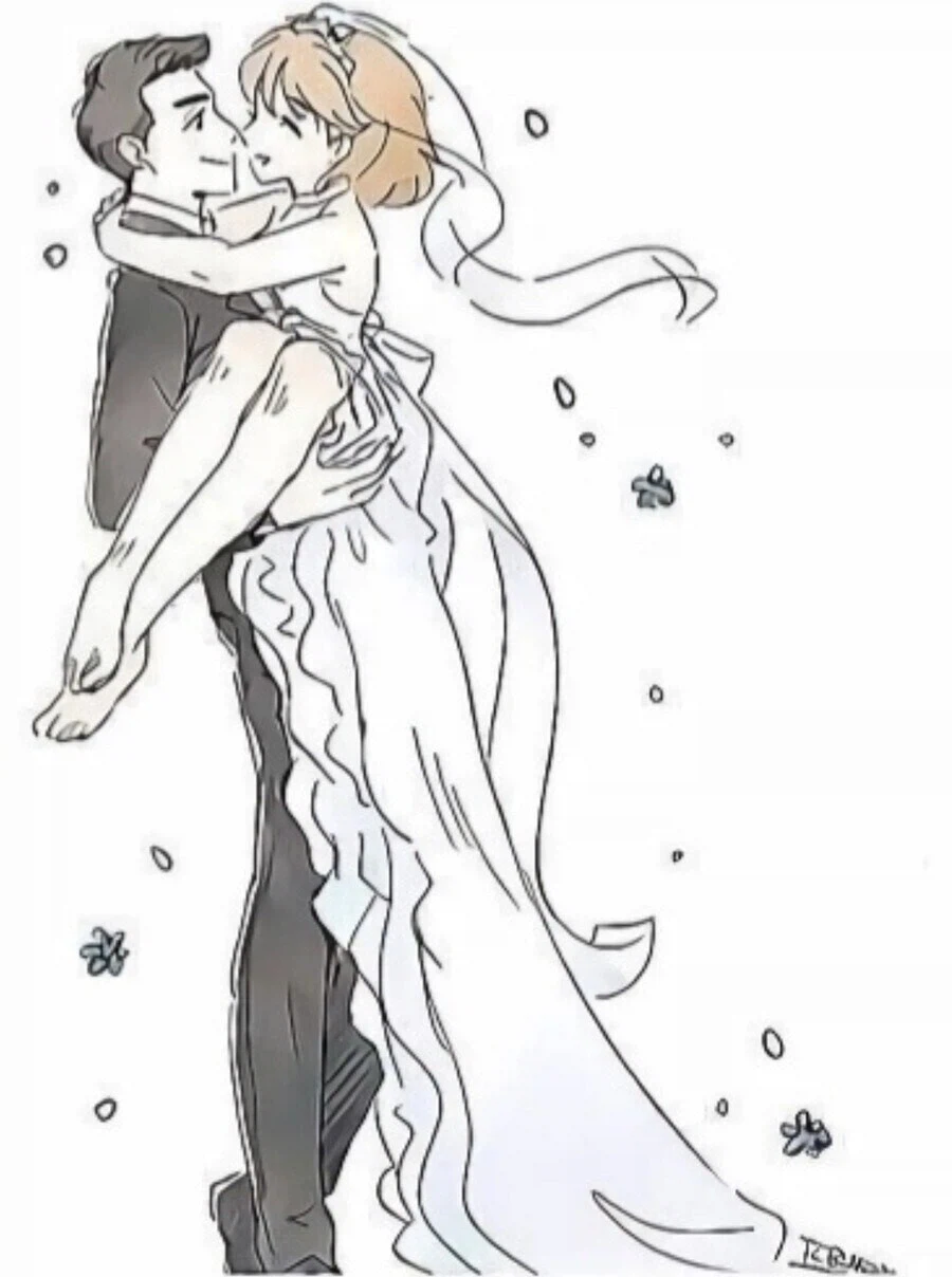 너무 뻔한 소꿉친구 만화.manhwa_4.webp