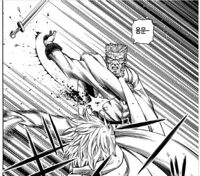 원본 만화는 명작이라는데 합성본이 너무 찰진 만화 .manhwa_6.webp