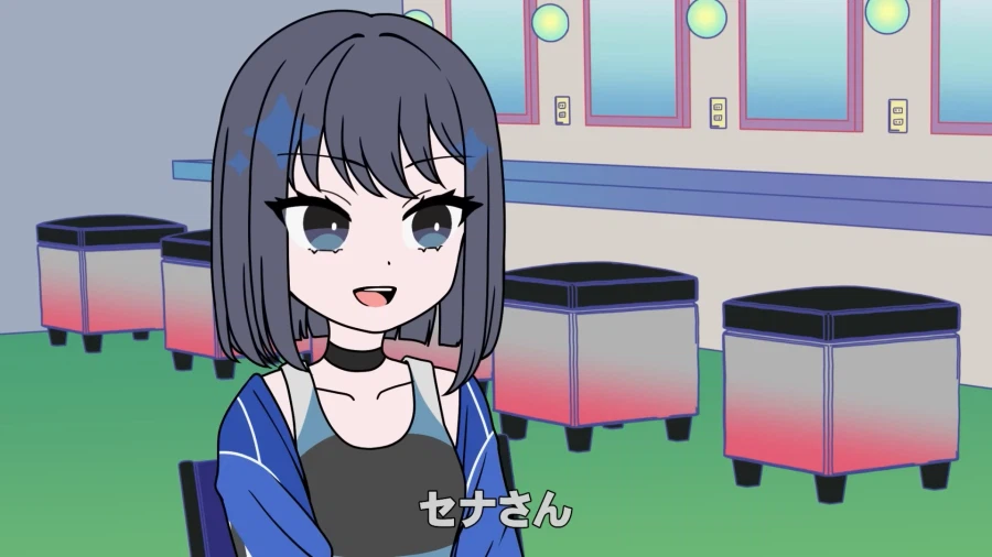 네거해피) 한국인도 나오고 한국여행 썰도 나오는 애니_3.webp