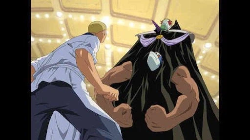 요리 만화 속 최강 비주얼_12.webp