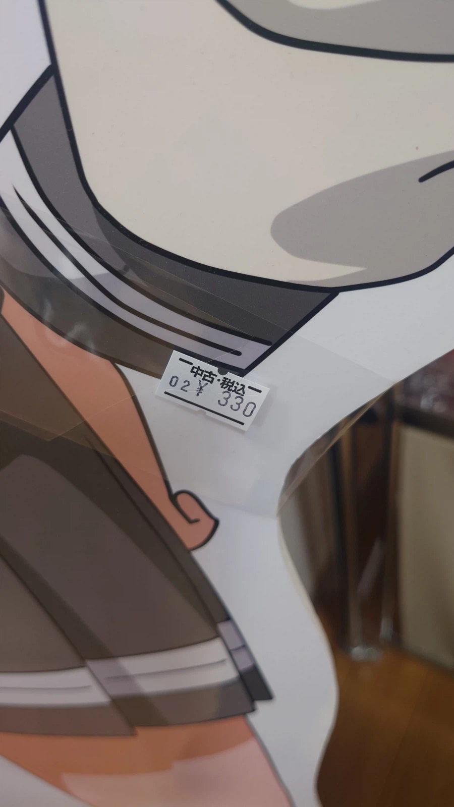 러브라이브)중고상점의 330엔 상품.jpg_2.webp