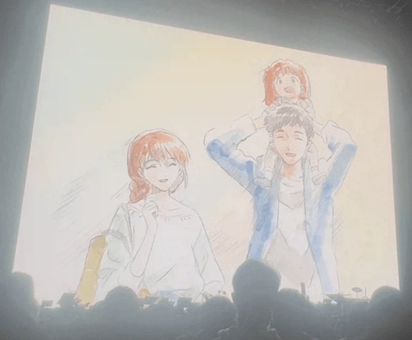 에게리) 괘씸한 에게리빠 새끼들 굿즈에 돈 안쓰려해_5.webp