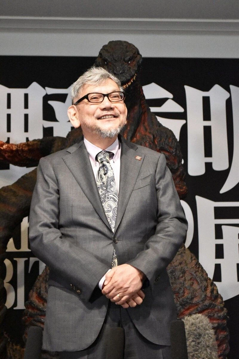 안노 히데아키, 제일 좋아하는 에반게리온 캐릭터는