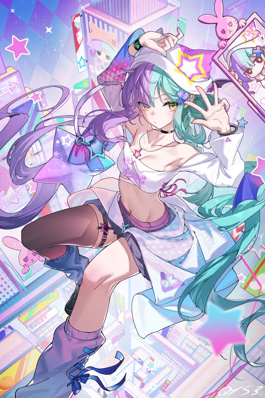 씹덕 새끼들아 너네 이런거 좋아하지?_16.webp