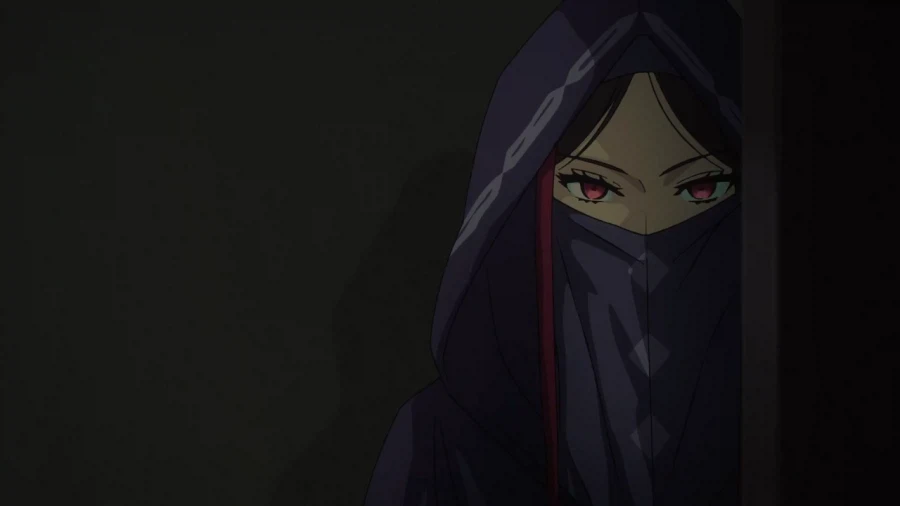 페이트) 어쌔신쟝 나줴미때룬디스!_2.webp