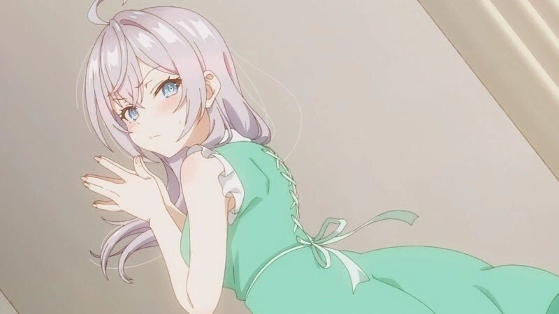 특이점이 온 어느 러브코미디 애니_4.webp