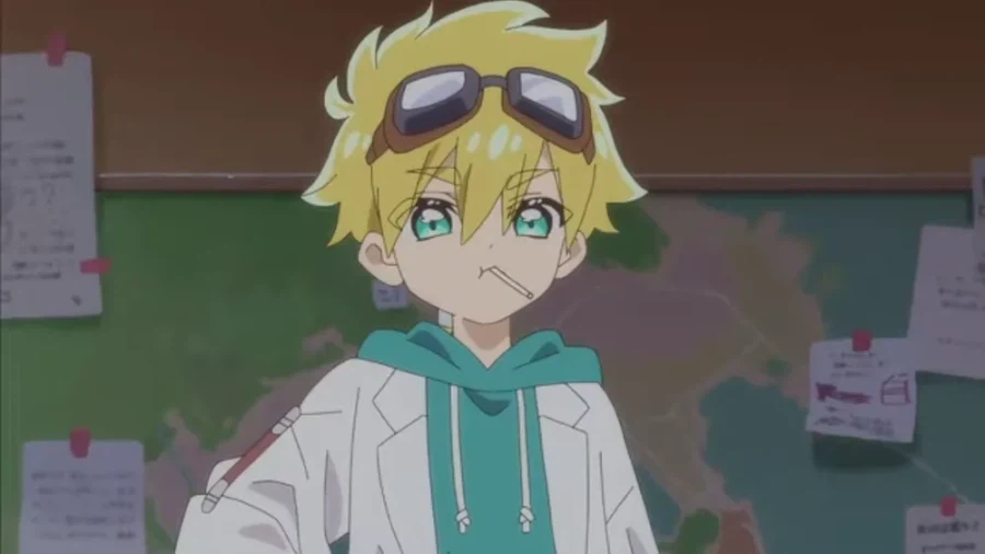 프리큐어)꽤 신빙성 있게 들리는 썰_1.webp