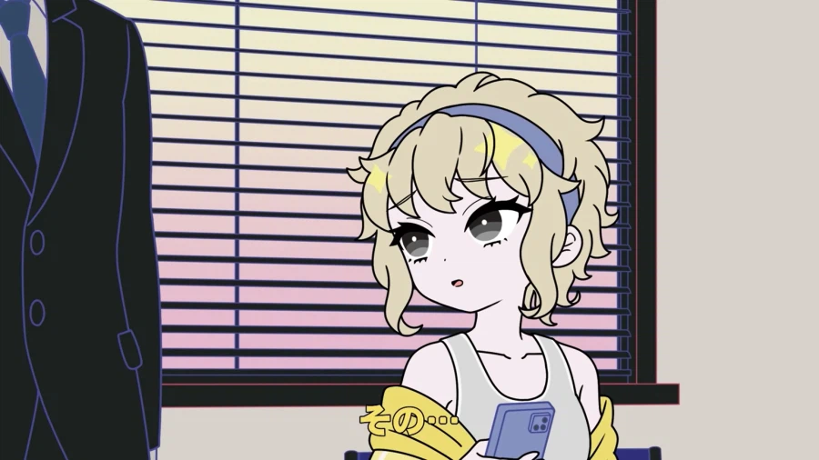 네거해피) 남자와의 스캔들 터진 아이돌 만화_3.webp