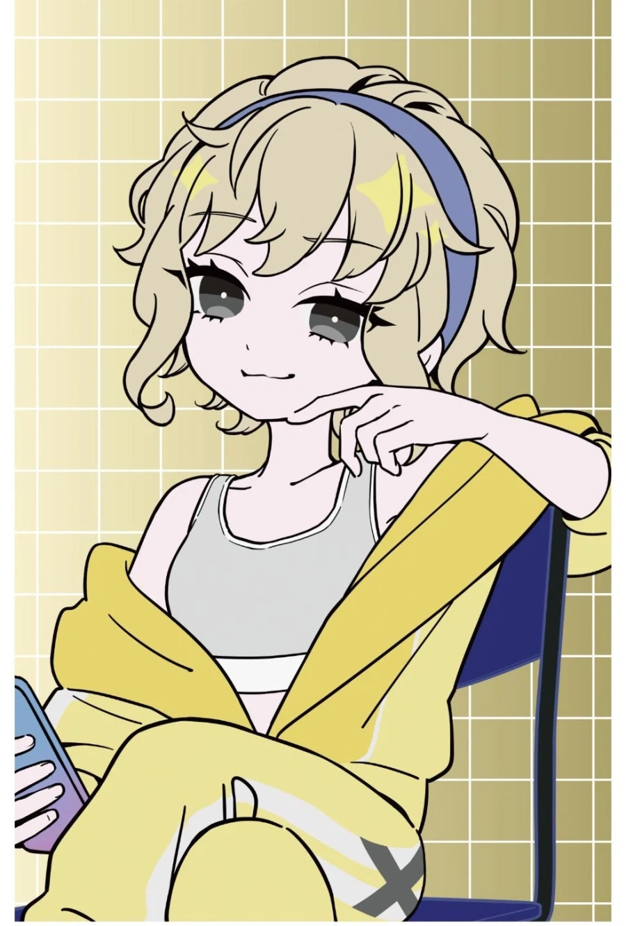 네거해피) 남자와의 스캔들 터진 아이돌 만화_2.webp