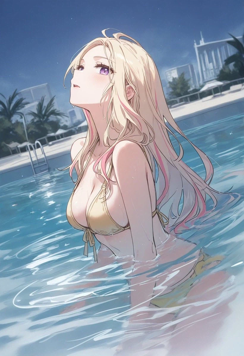 @) 수영장 전세낸 주오 세나_1.webp