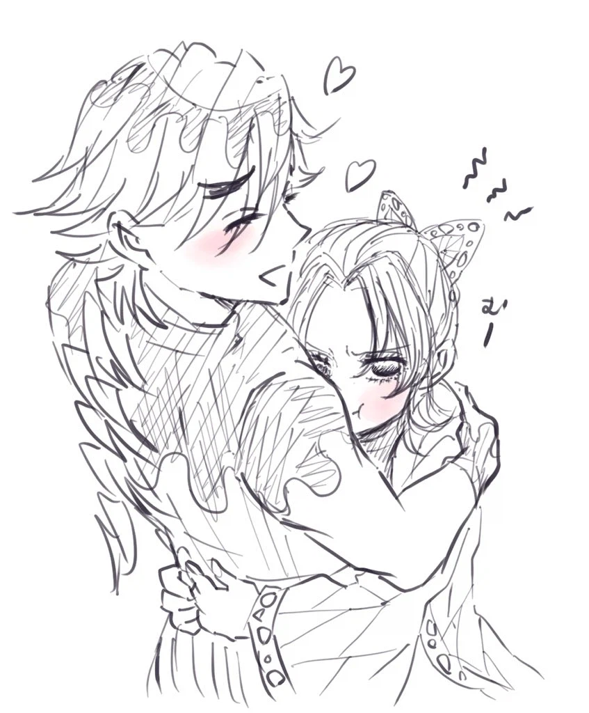 귀멸의 칼날 근본커플_8.webp