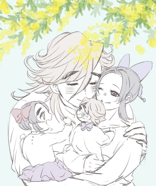 귀멸의 칼날 근본커플_11.webp