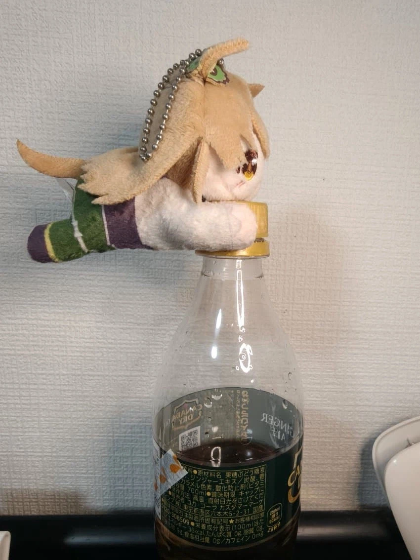 [말딸] 선샌니 병 좀 따주세용_1.webp