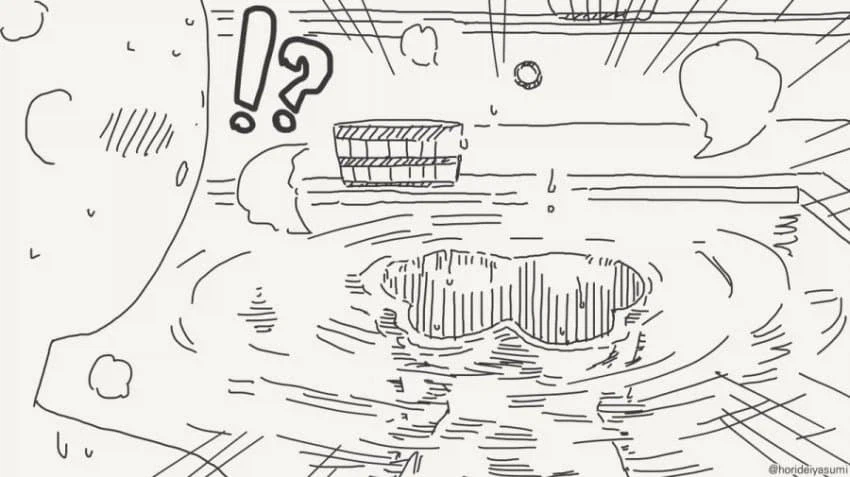 호리데이 야스미 투명인간 후배 모음 .manwha_7.webp