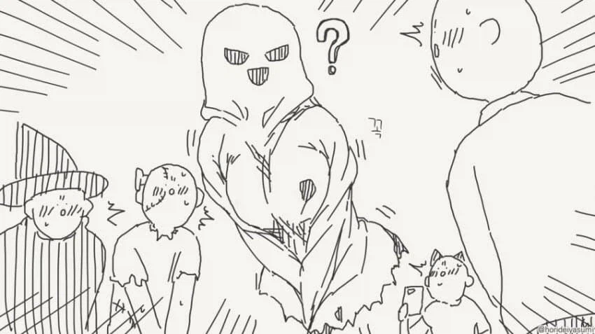 호리데이 야스미 투명인간 후배 모음 .manwha_24.webp