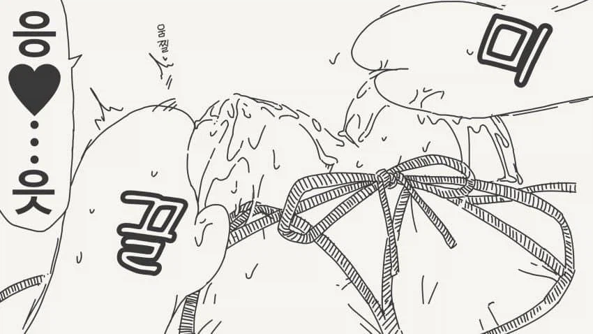 호리데이 야스미 투명인간 후배 모음 .manwha_48.webp