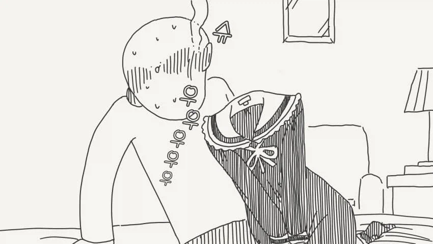 호리데이 야스미 투명인간 후배 모음 .manwha_65.webp