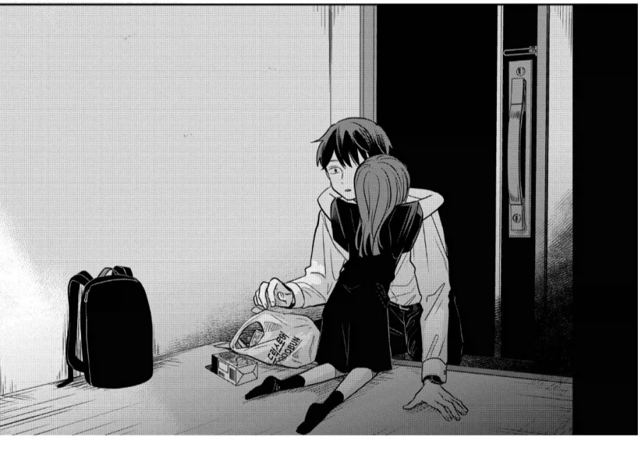 13살 여배우 만화를 페도망가라고 부르는걸 용서할 수 없다_1.webp