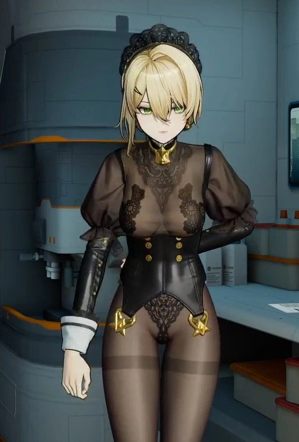 각하, 금일의 사정관리 받으실 시간입니다_1.webp