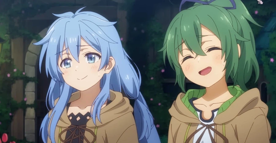 유희왕) 과거 유희왕 애니 VS 2026년 유희왕 애니_5.webp