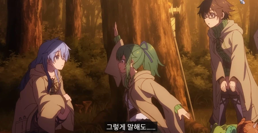 유희왕) 과거 유희왕 애니 VS 2026년 유희왕 애니_6.webp