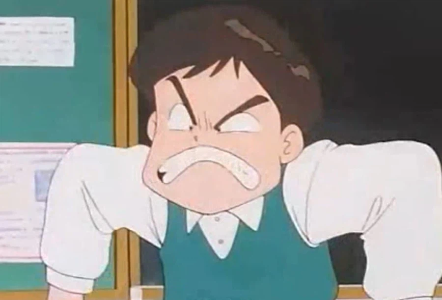 열혈최강고자우라) 비중이