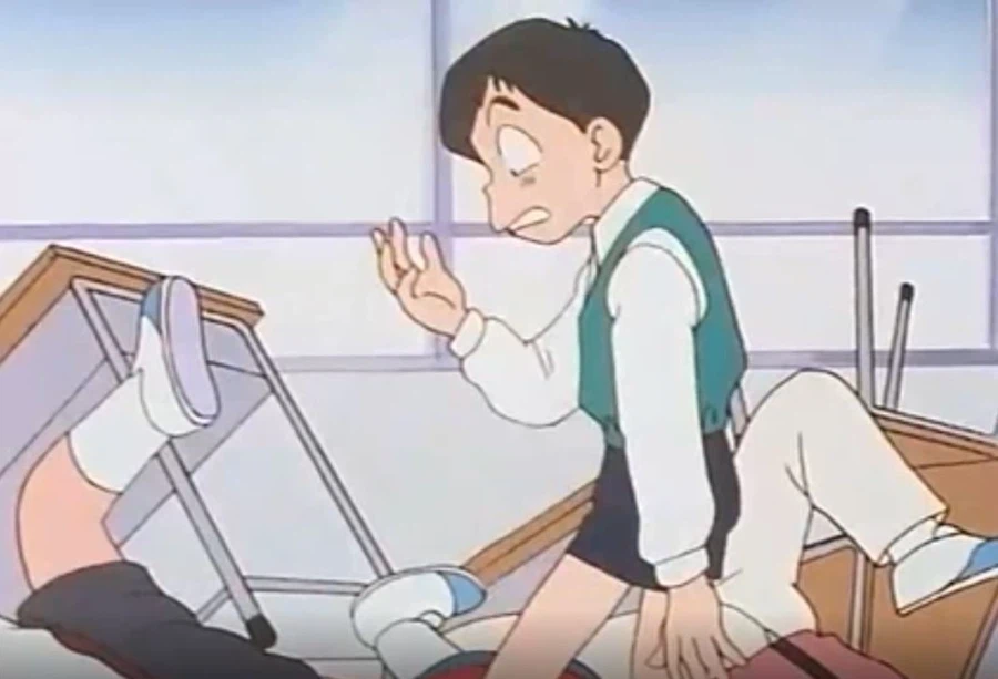 열혈최강고자우라) 비중이