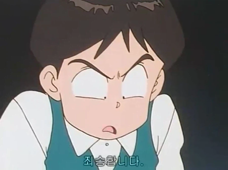 열혈최강고자우라) 비중이