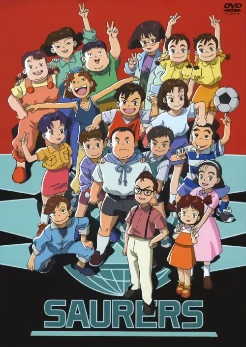 열혈최강 고자우라 - Keep On Dreaming (2기오프닝ver)_1.webp