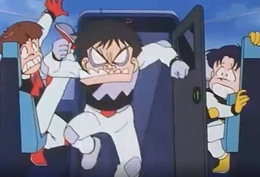 열혈최강고자우라) 비중이