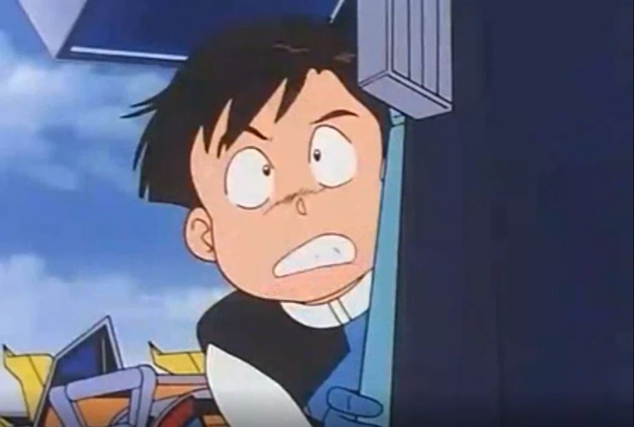 열혈최강고자우라) 비중이