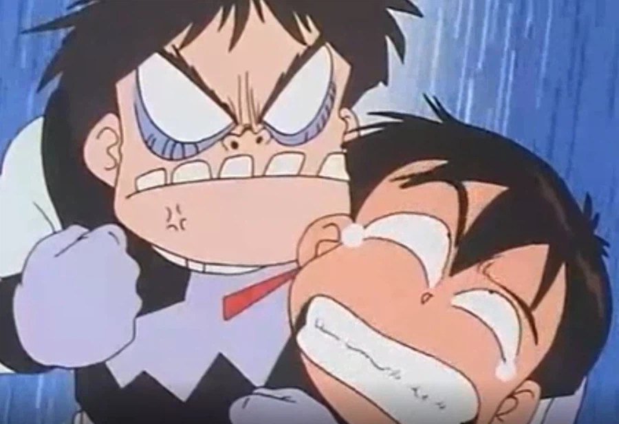 열혈최강고자우라) 비중이