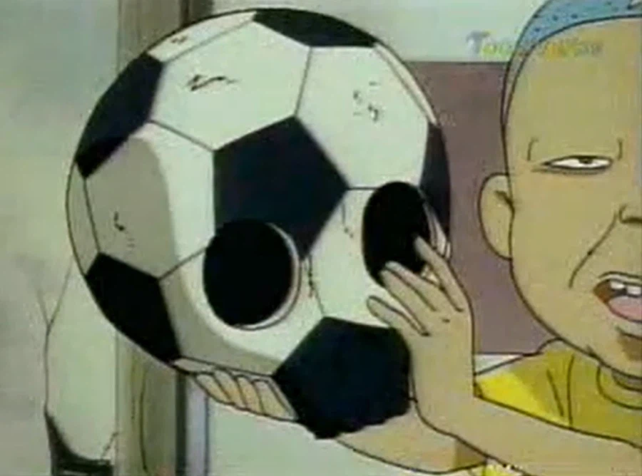 괴짜가족) 악령이 되어 나타나도 이상하지 않을 상황_3.webp