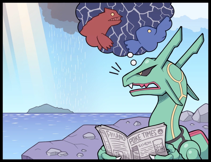 레쿠자의 휴일.manhwa_1.webp