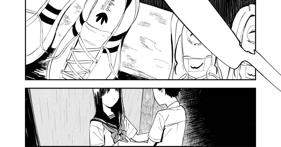 평생 잊을수없는 추억을 하는 소녀 소년.manhwa_20.webp