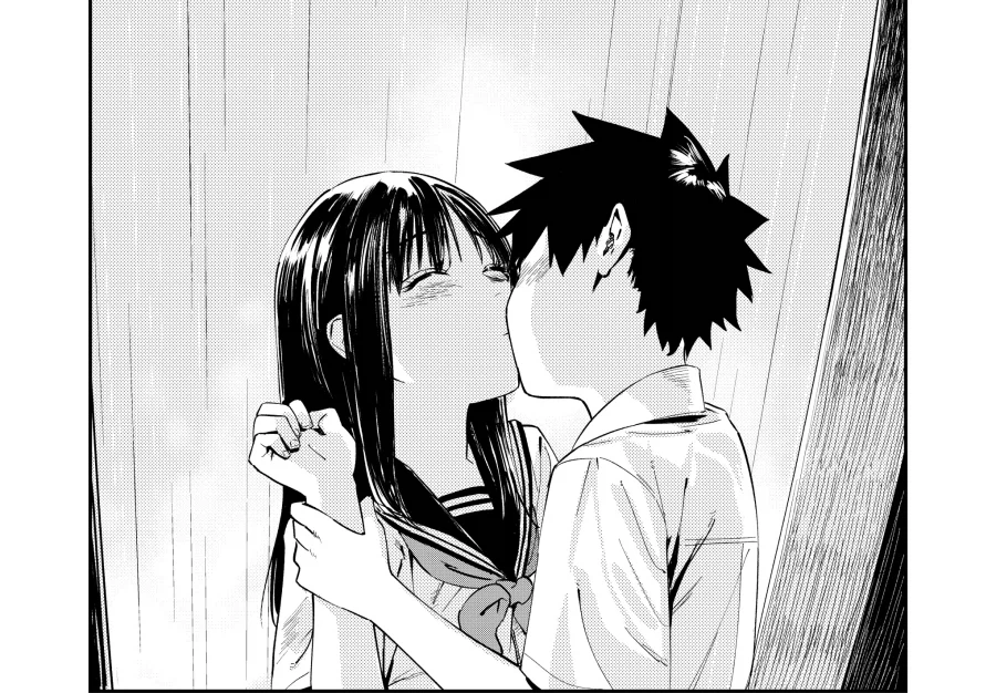 평생 잊을수없는 추억을 하는 소녀 소년.manhwa_21.webp