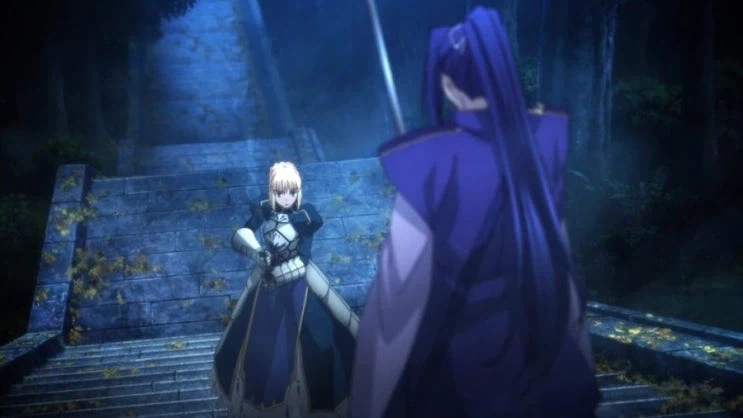 페이트) 페스페보다 이거 보니까 아나킨 하이그라운드 생각남ㅋㅋ_2.webp