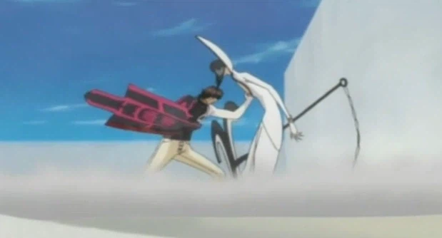 블리치) 이치고:차드, 지는 거야?_8.webp