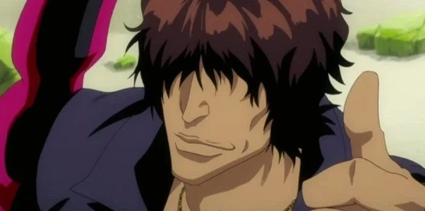 블리치) 차드:이치고, 뒤는 나에게 맡겨._1.webp