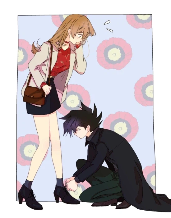 [유희왕] 의외로 지지 받는 커플링_6.webp