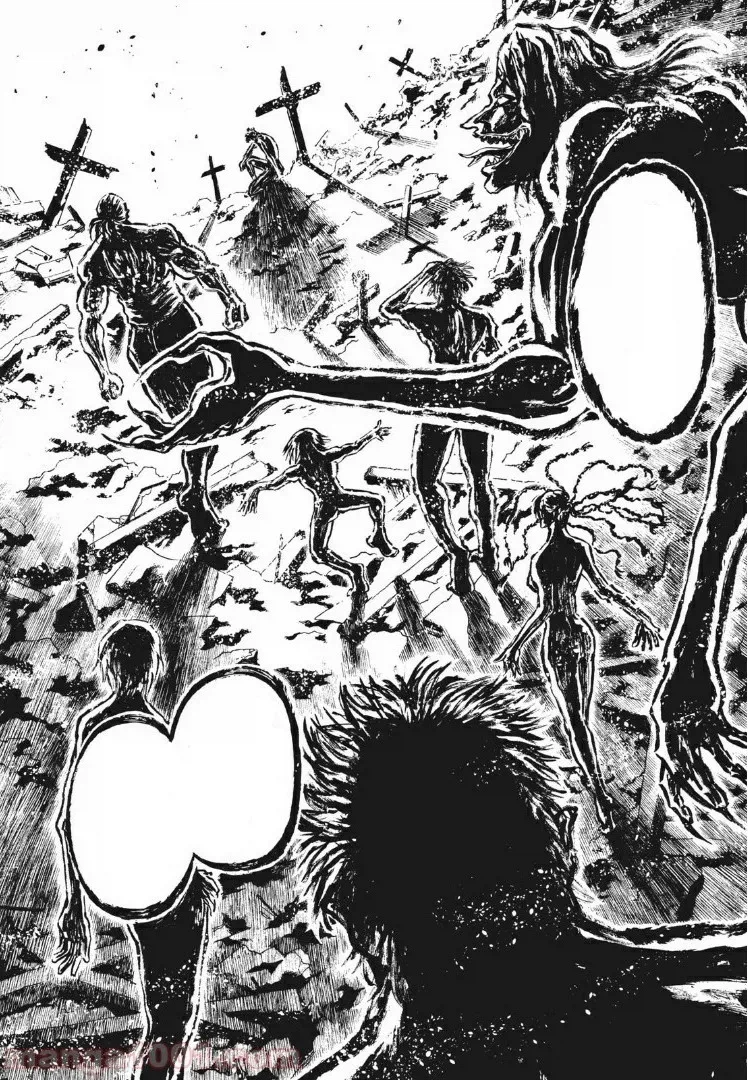 닌자와야쿠자) 이 만화 컨셉이 완벽히 자리잡은 과정_2.webp