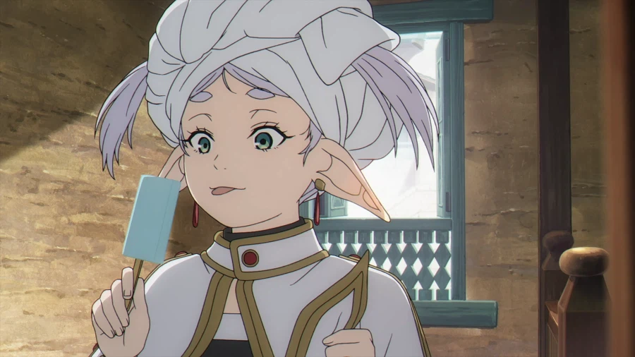 프리렌) 아지매_1.webp